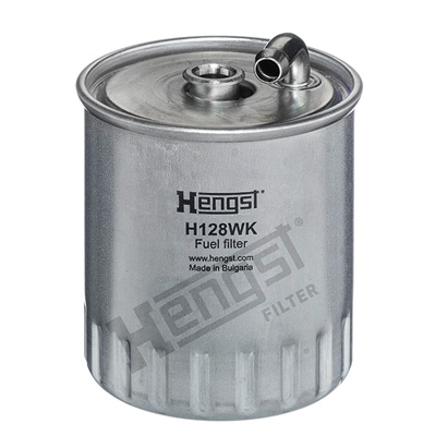 HENGST H128WK Üzemanyagszűrő