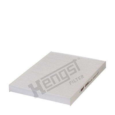 HENGST E900LI Pollenszűrő