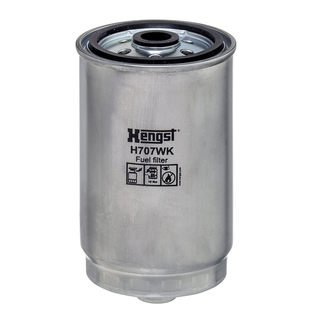 HENGST H707WK Üzemanyagszűrő