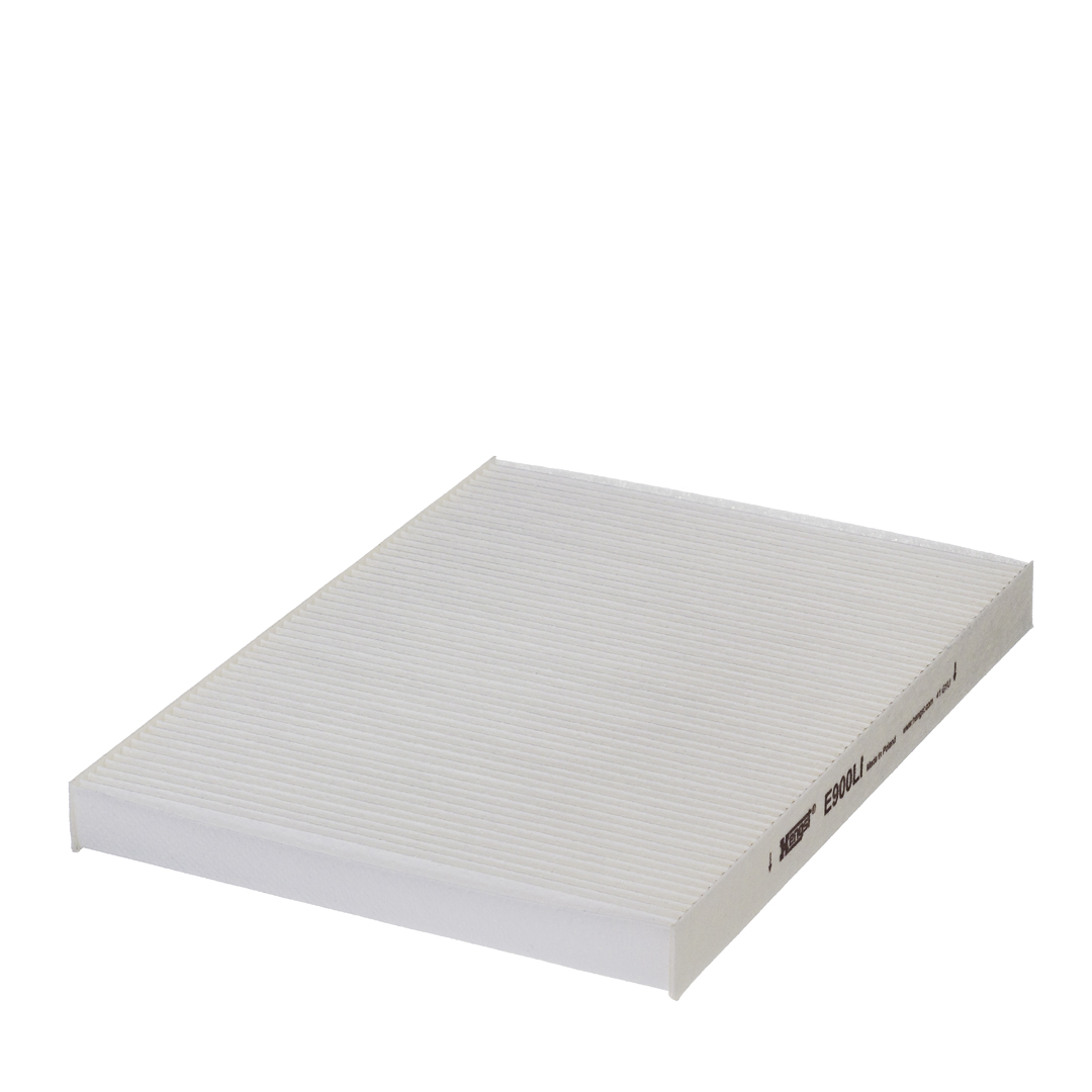 HENGST E900LI Pollenszűrő