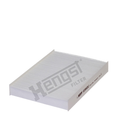 HENGST 378 800 E3952LI - Pollenszűrő