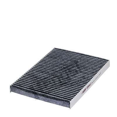 HENGST E900LC Pollenszűrő (Aktívszenes)