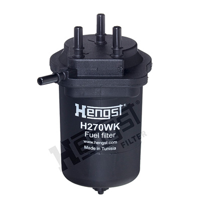HENGST H270WK Üzemanyagszűrő