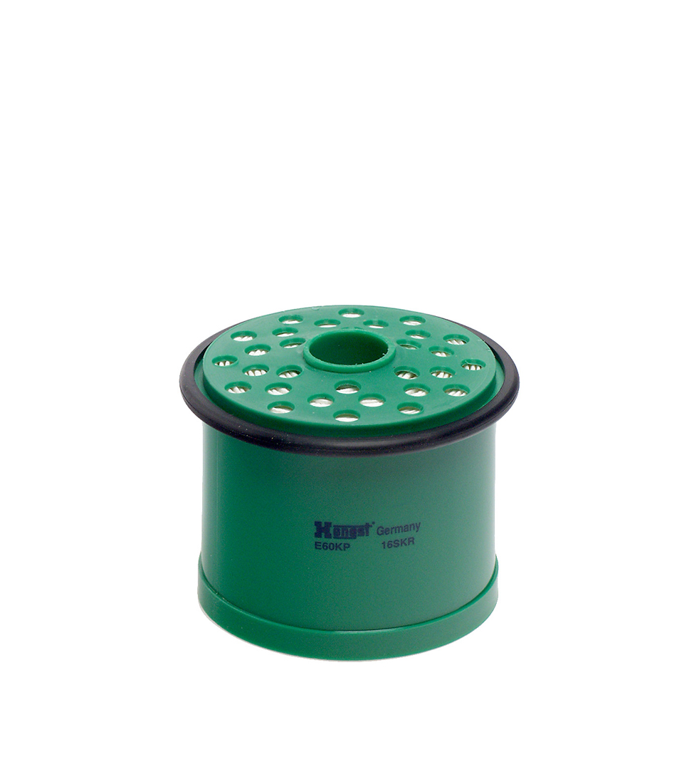 HENGST E60KP E60KP FILTRU COMBUSTIBIL - HENGST FILTER