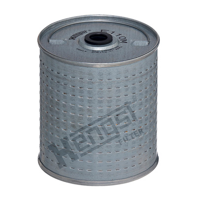 HENGST E110M D02 E110M D02 FILTRU ULEI - HENGST FILTER