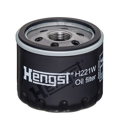 HENGST FILTER 1001058999 H221W - olajszűrő