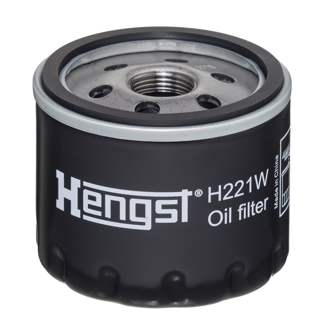 HENGST HENH221W Olajszűrő