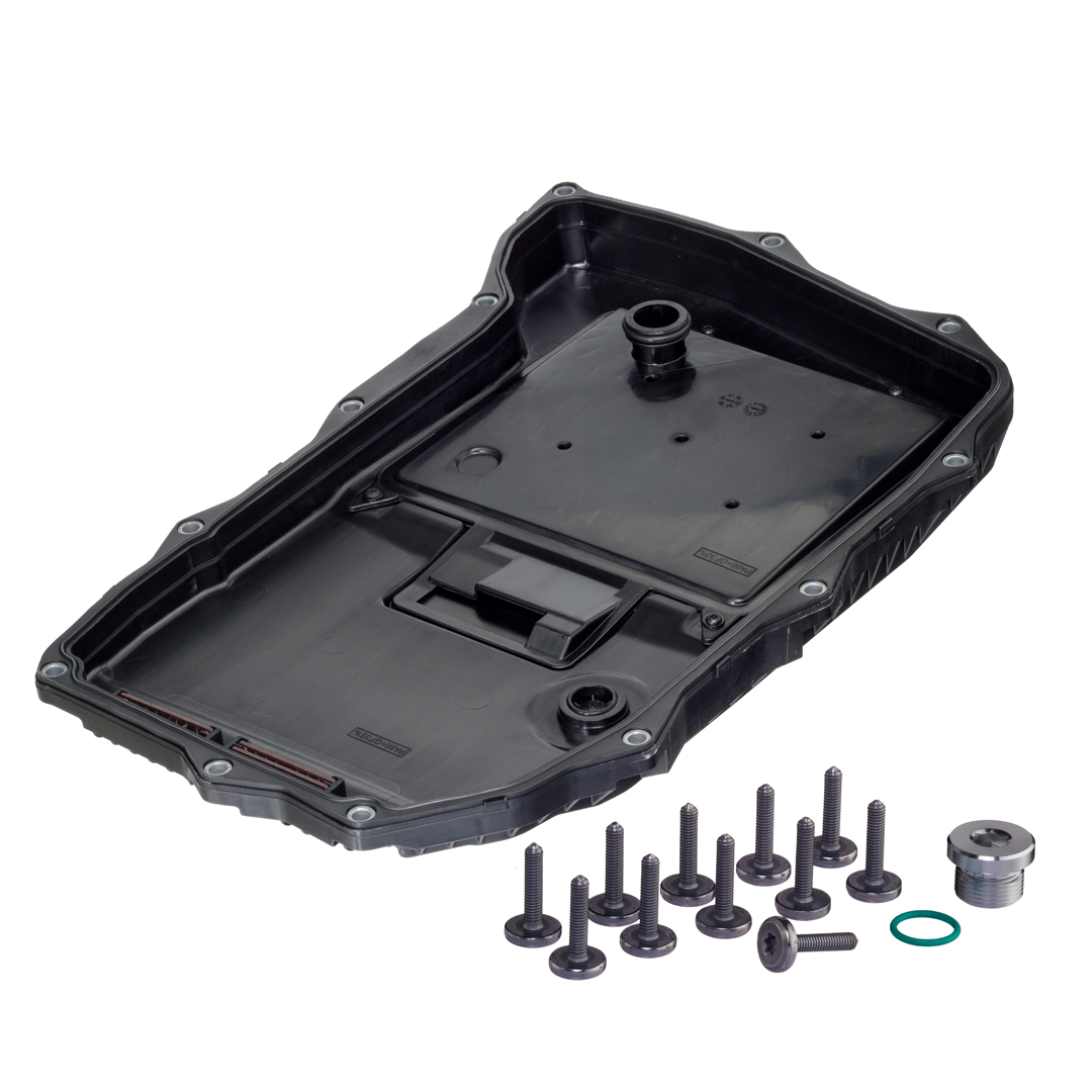 HENGST HENHG108HD839 Hidraulika szűrő automataváltóhoz