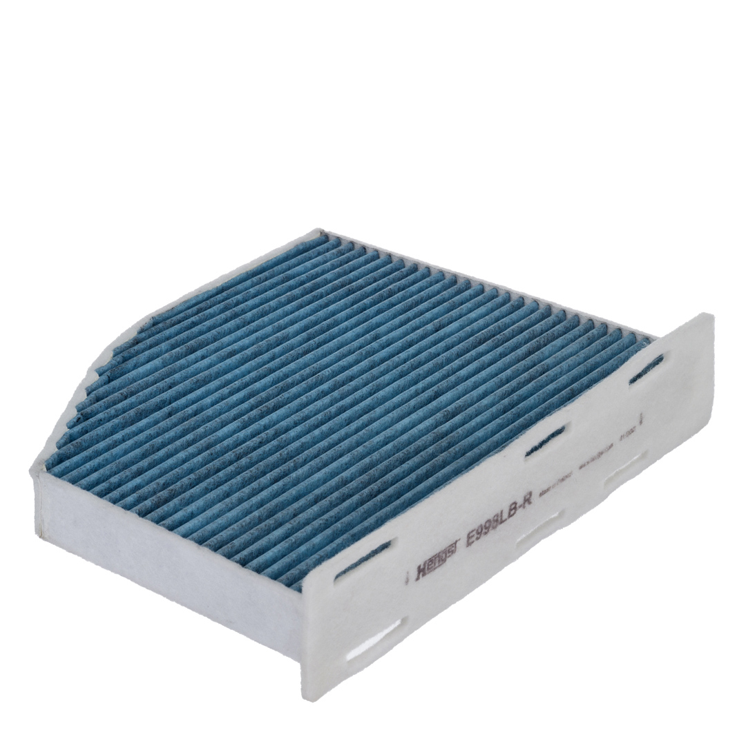 HENGST HENE998LB-R Pollenszűrő, utastérszűrő