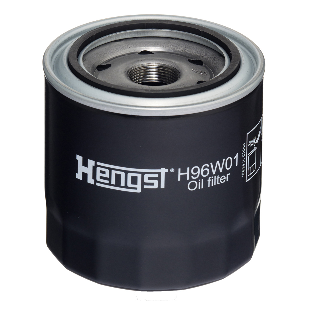 HENGST HENH96W01 Olajszűrő