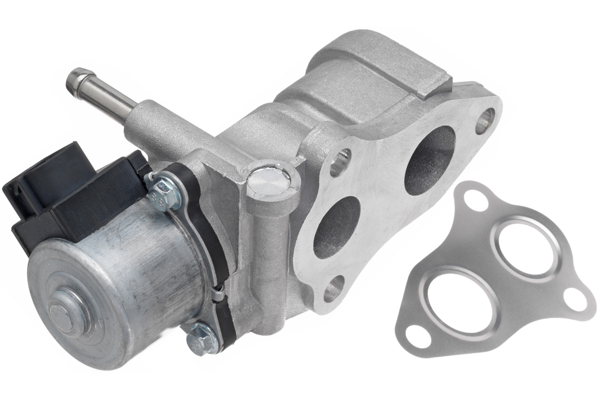 VDO VDO2803601079302 ZAWOR EGR B/CHLODNICY Z USZCZ.