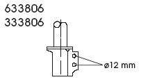 QWP WSA291 Lengéscsillapító