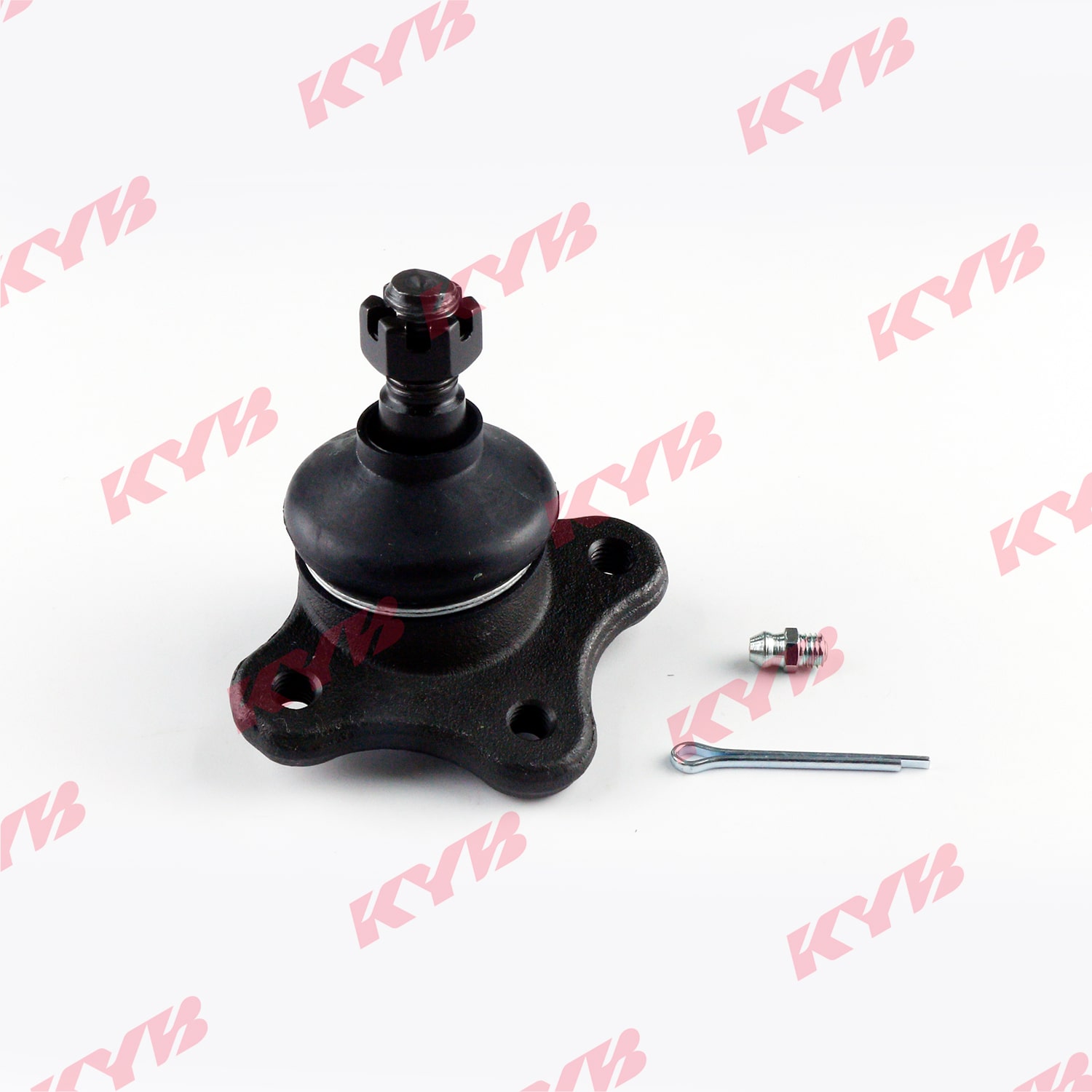 KYB 538650 KBJ1014 KUGLA MAZDA KBJ1014 GO.BT-50 06->