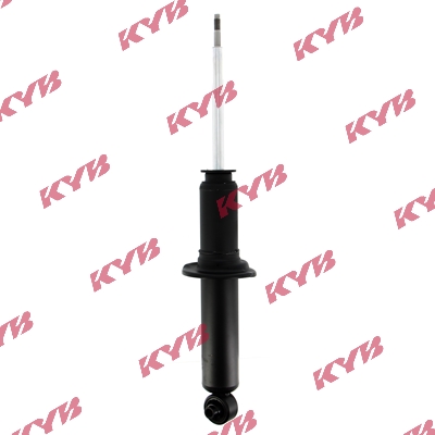 KYB KYB340103 AMORTYZATOR MITSUBISHI T. OUTLANDER 06-12 LE/PR