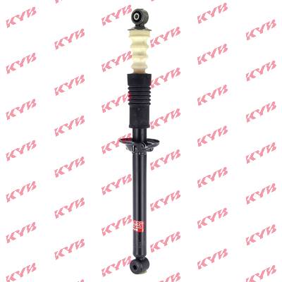 KYB KYB3418024 AMORTYZATOR AUDI T. Q7 (4LB) 06- LE/PR QUATTRO DŁUGO?Ć OD GÓRY TALERZA DO OSI TULEI 220MM