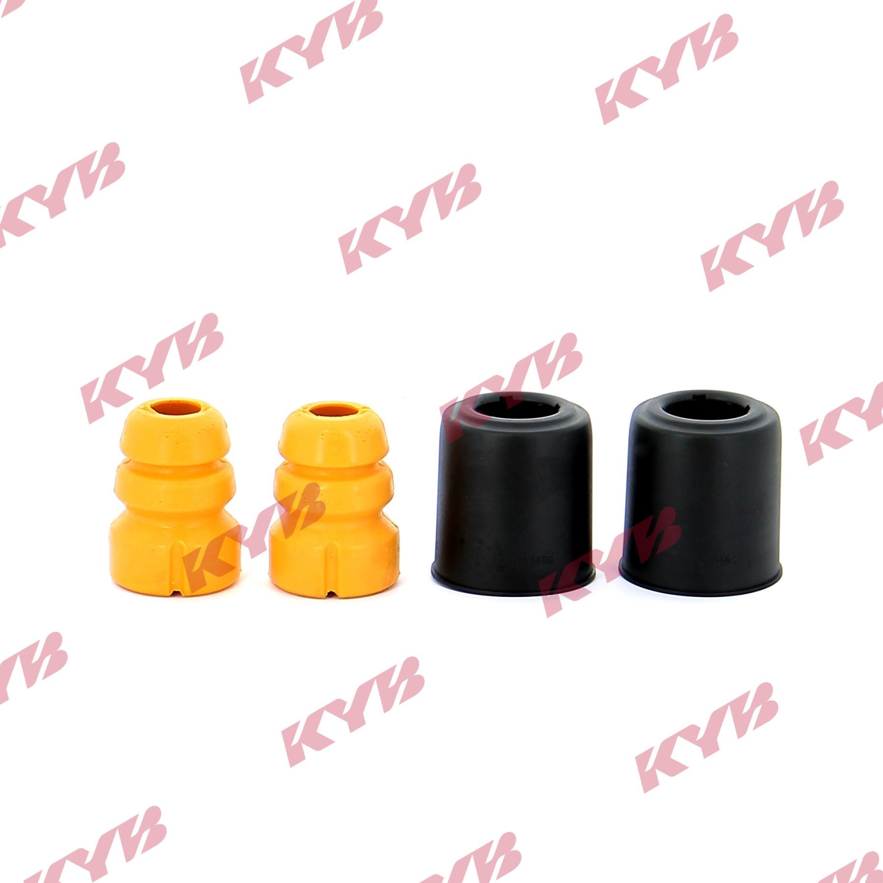 KYB KYB910366 Porvédő készlet lengéscsillapítóhoz