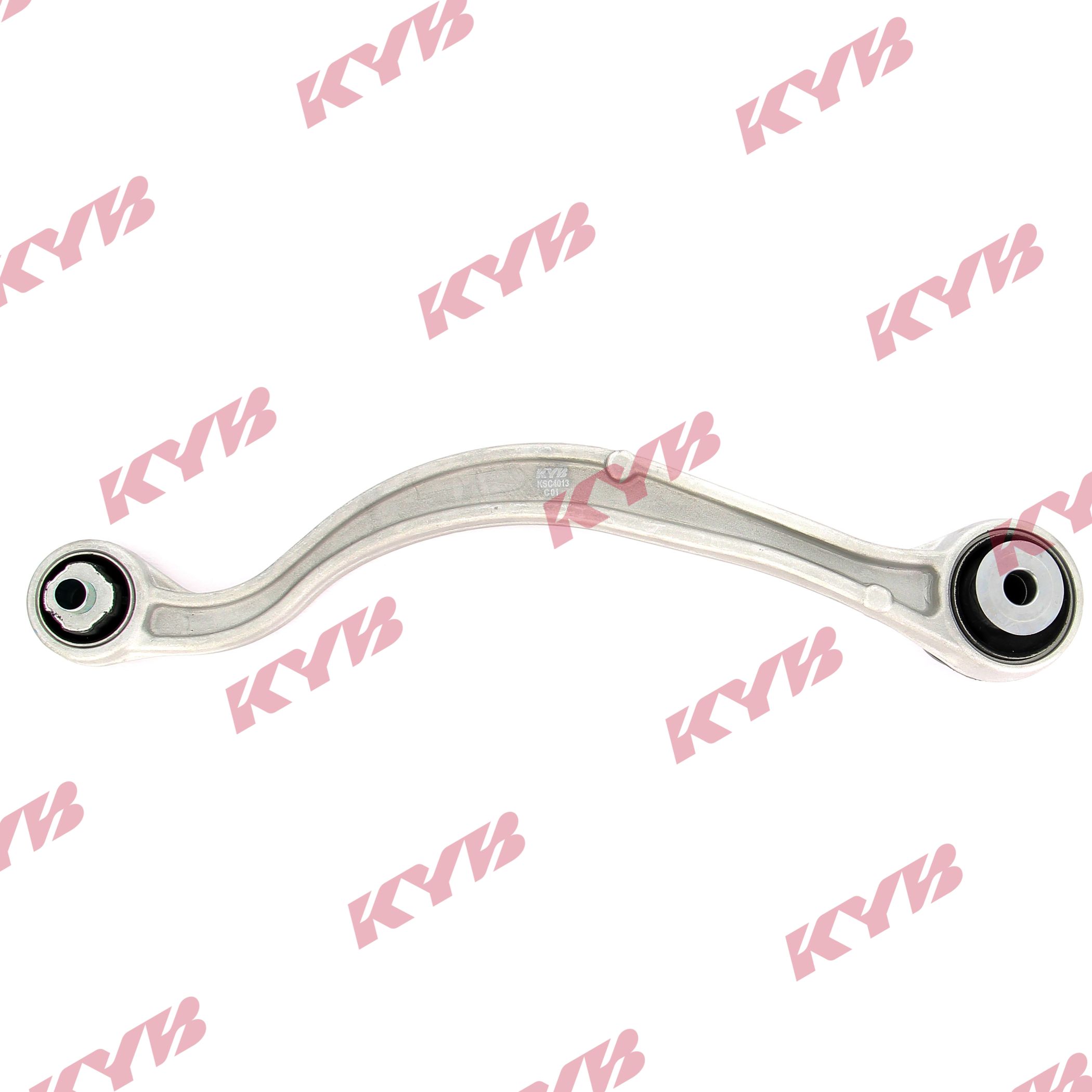 KYB 538690 KSC4013 OSC.RAME CITROEN KSC4013 ZAD.D./DO. C5 08->