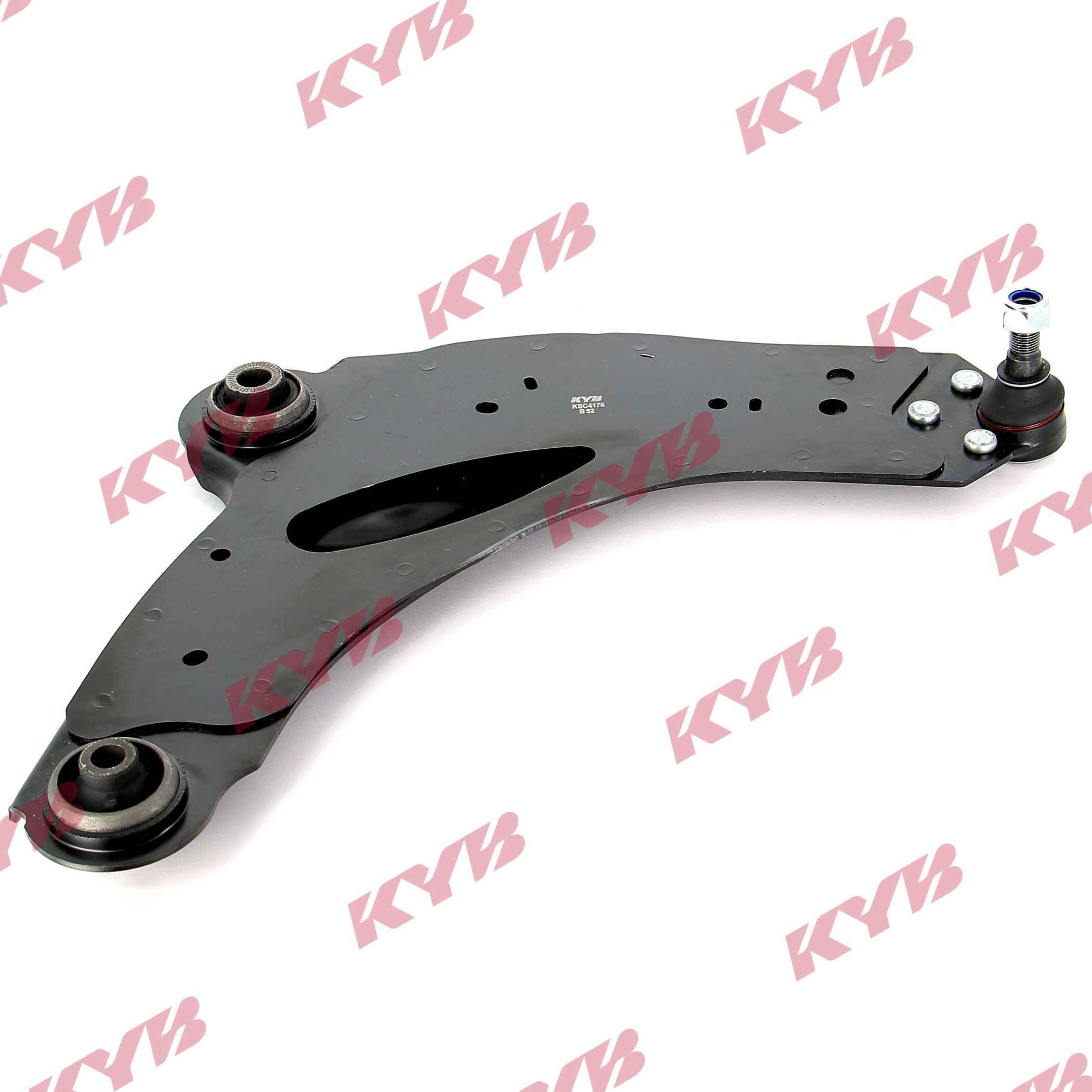 KYB 538689 KSC4176 VILICA OPEL KSC4176 PR.D VIVARO 06->,TRAFIC