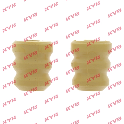 KYB KYB916902 Ütköző gumi lengéscsillapítóhoz