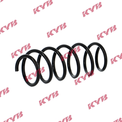 KYB 1001754835 RA3539 - futómű rugó