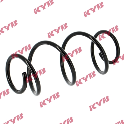KYB KYBRA5375 futómű rugó