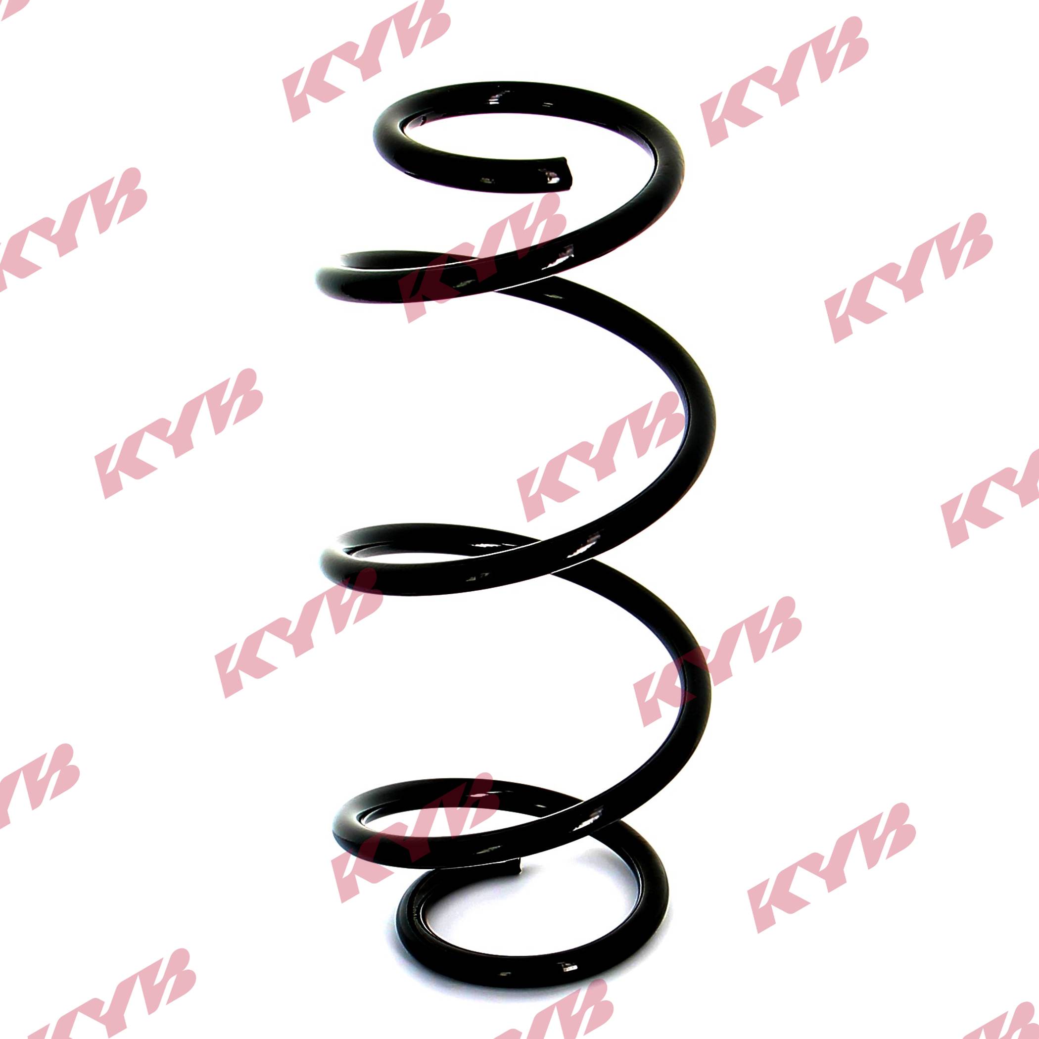 KYB KYBRA5469 Spirálrugó