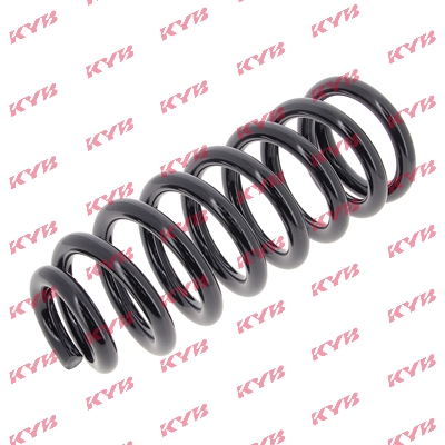 KYB KYBRC2184 Spirálrugó