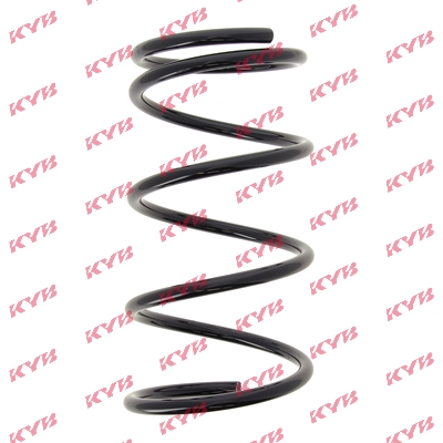 KYB KYBRI6154 Spirálrugó