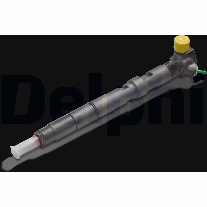 DELPHI 905 877 28271551 - Befecskendező szelep közvetlen befecskendezéshez, injector