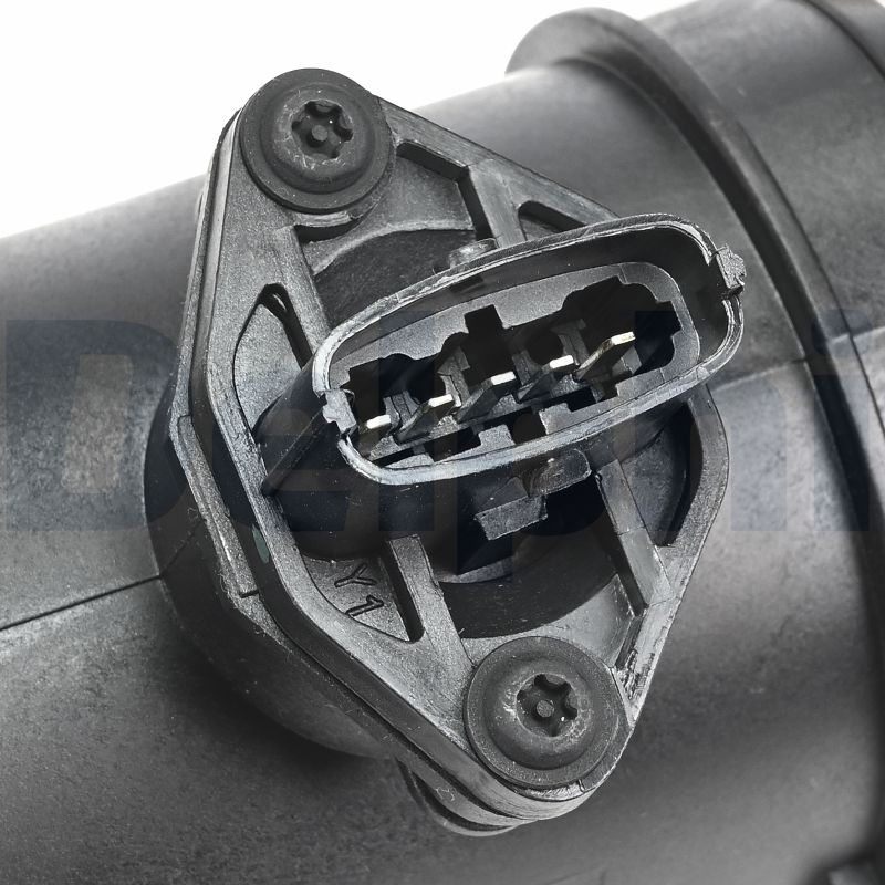 DELPHI 1004026190 AF10281-12B1 - légmennyiségmérő