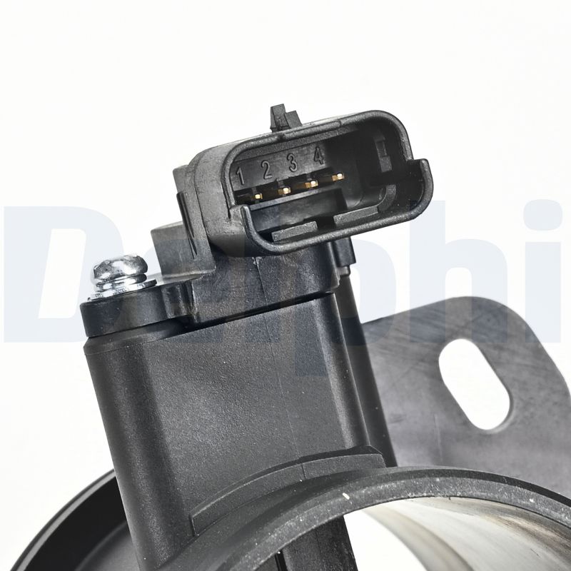 DELPHI DELAF10642-12B1 Légtömegmérő, légmennyiségmérő