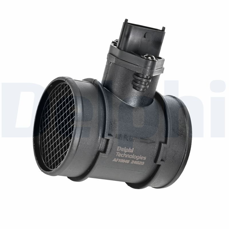 DELPHI DELAF10646-12B1 Légtömegmérő, légmennyiségmérő