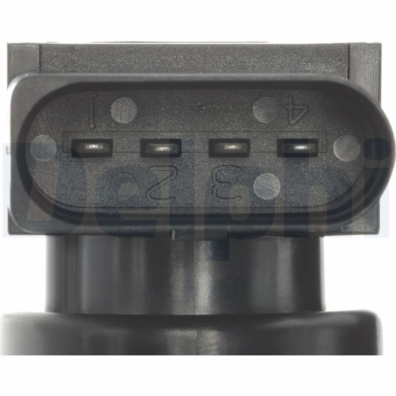 DELPHI 1002802621 CE20030-12B1 - gyújtótekercs