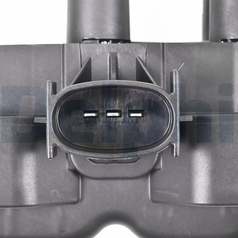 DELPHI DELCE20044-12B1 Gyújtótekercs, gyújtótrafó