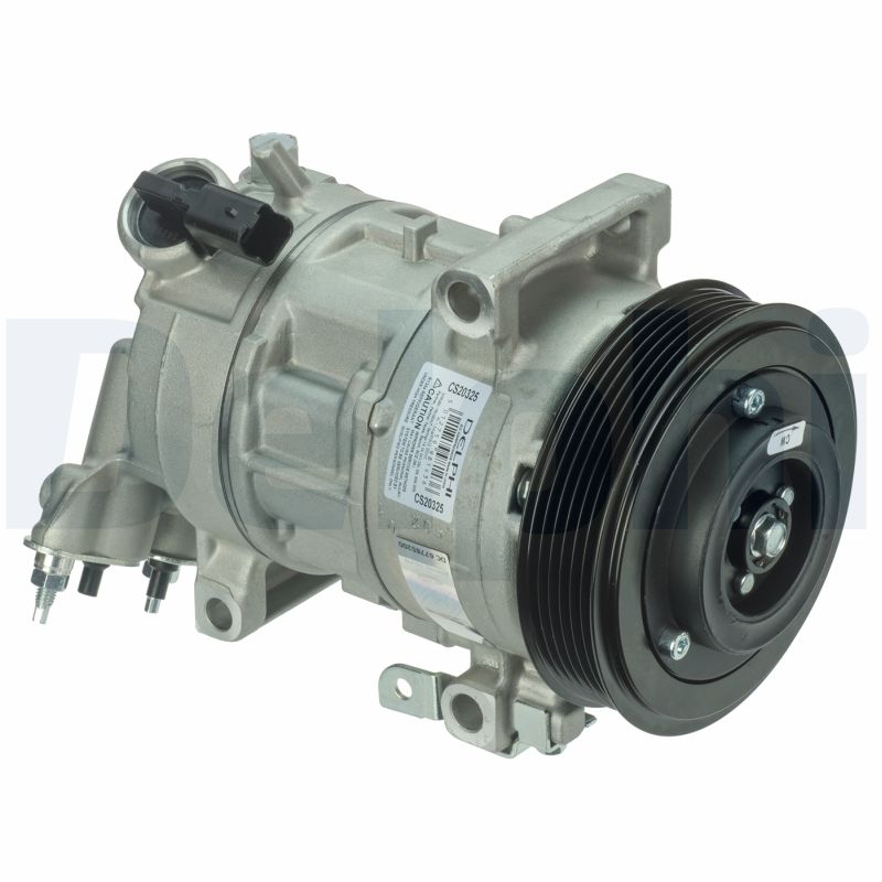 DELPHI DELCS20325 kompresszor, klíma