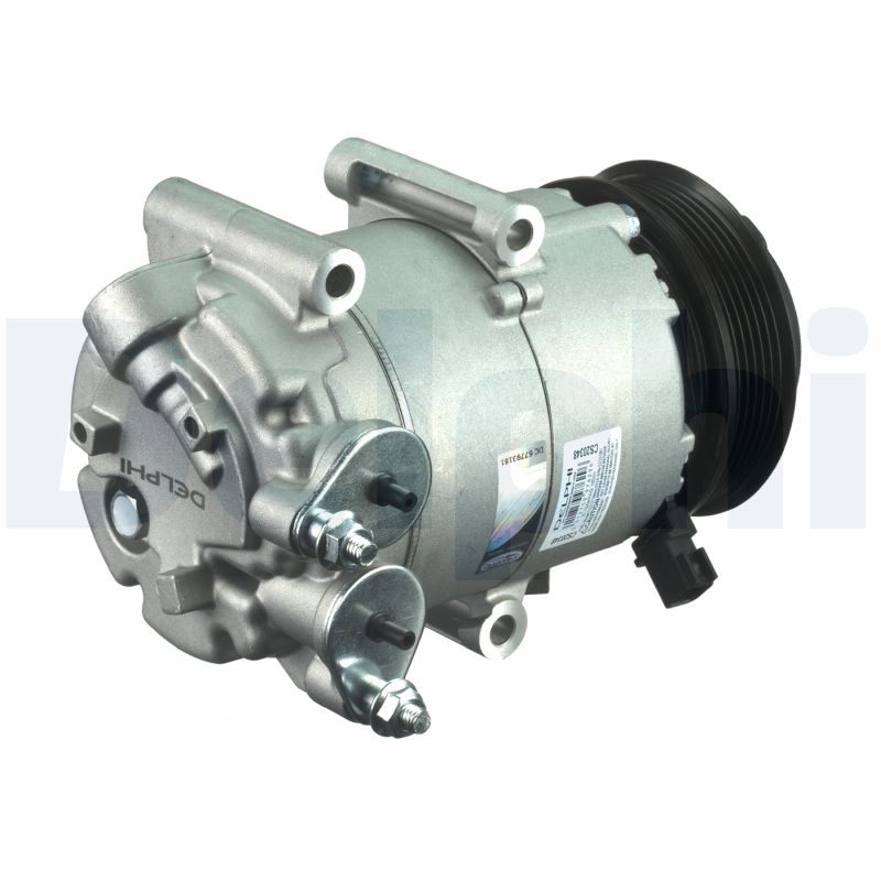 DELPHI DELCS20348 Klímakompresszor