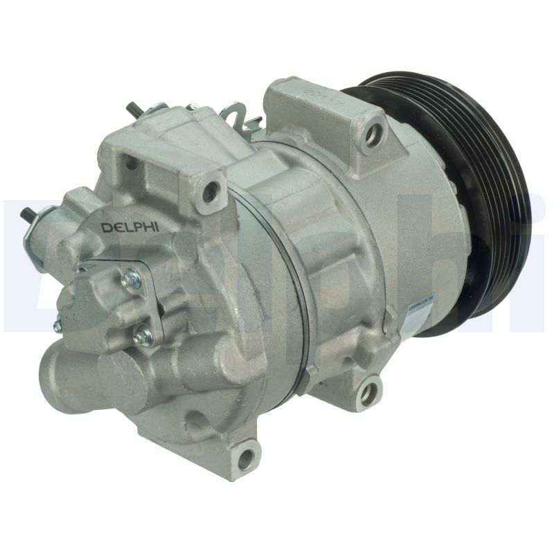 DELPHI DLP CS20478 Klímakompresszor