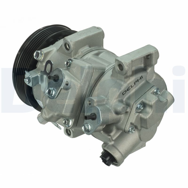 DELPHI DLP CS20478 Klímakompresszor