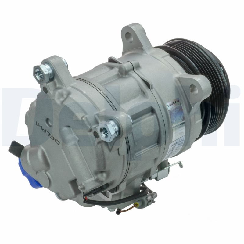 DELPHI DELCS20501 Klímakompresszor