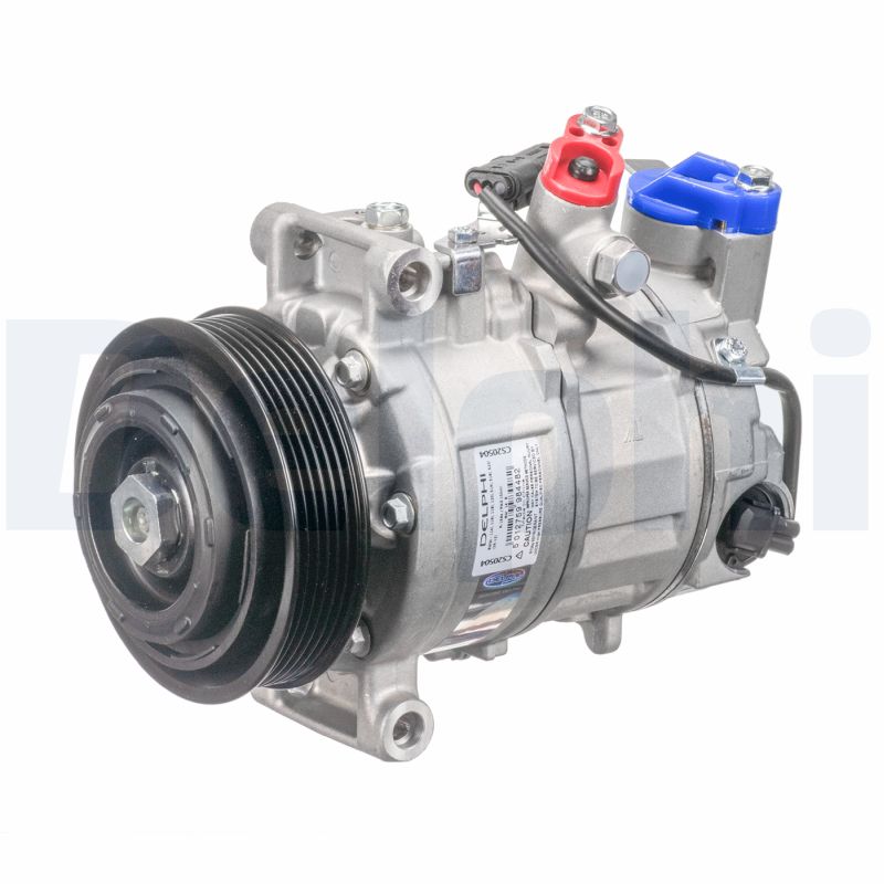 DELPHI DELCS20504 Klímakompresszor