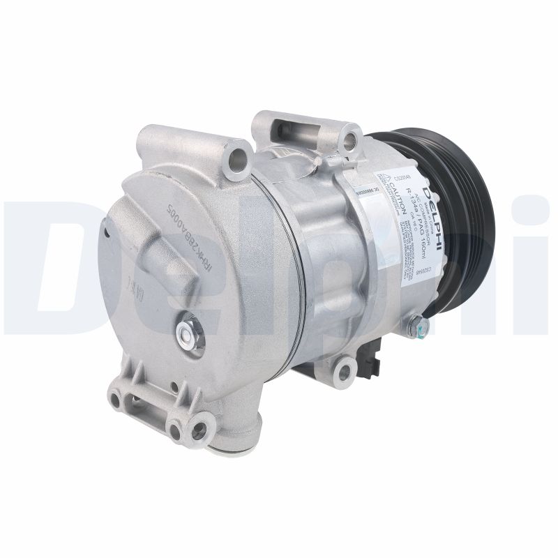 DELPHI DELCS20548 Klímakompresszor