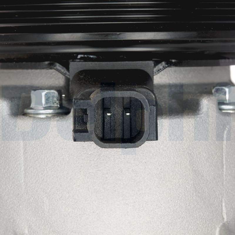 DELPHI DELCS20548 Klímakompresszor