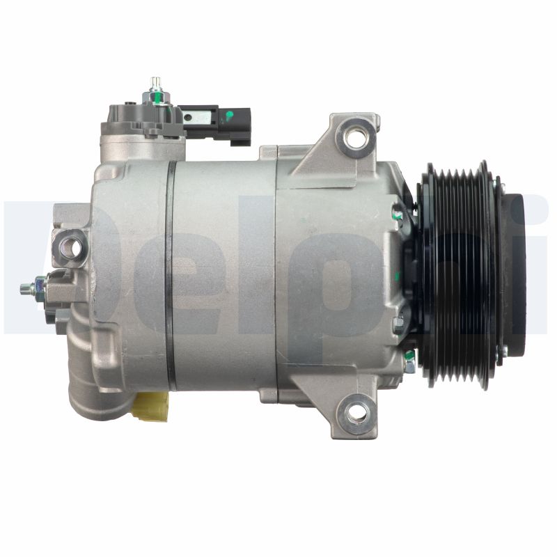 DELPHI DELCS20570 Klímakompresszor