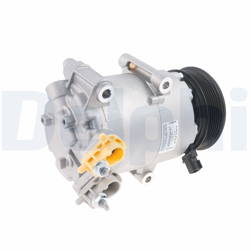 DELPHI DELCS20579 Klímakompresszor