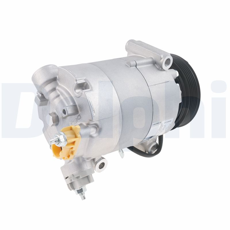 DELPHI DELCS20581 kompresszor, klíma