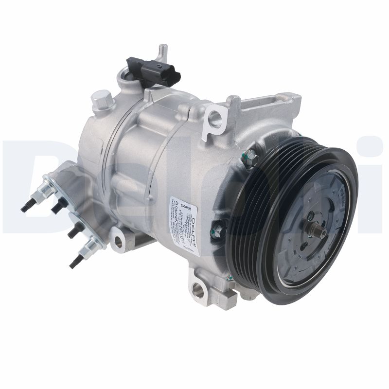 DELPHI DELCS20595 Klímakompresszor