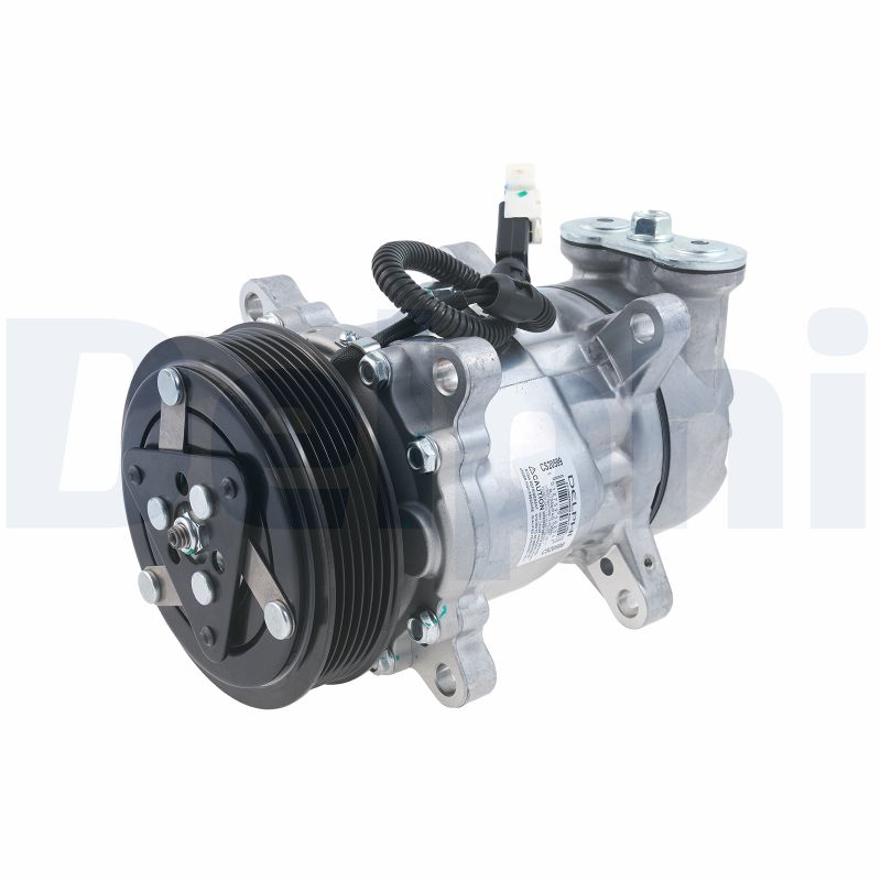 DELPHI DELCS20599 Klímakompresszor