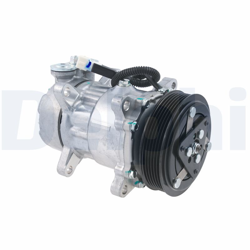 DELPHI DELCS20599 Klímakompresszor