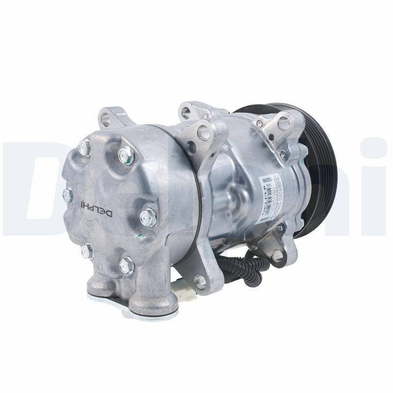 DELPHI DELCS20599 Klímakompresszor