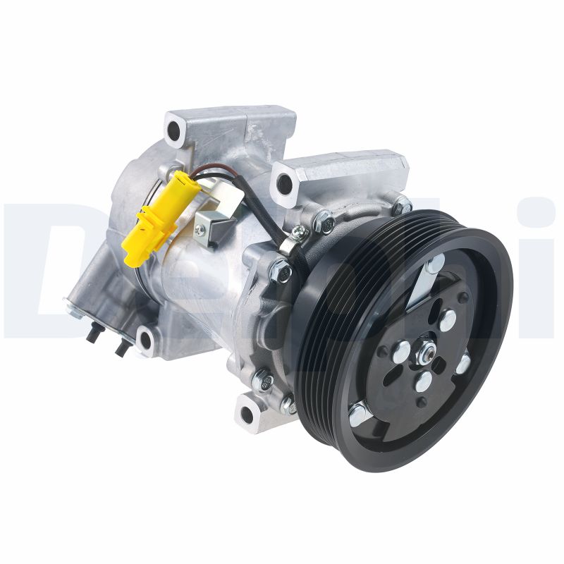 DELPHI DELCS20651 Klímakompresszor